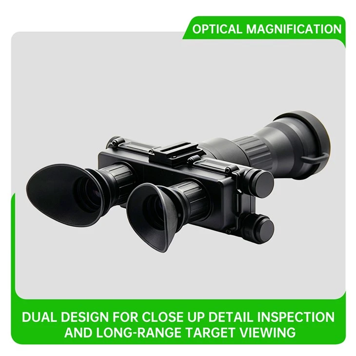 Night Vision 3X Objective Lens suppliers